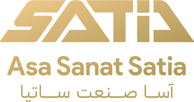 آسا صنعت ساتیا logo